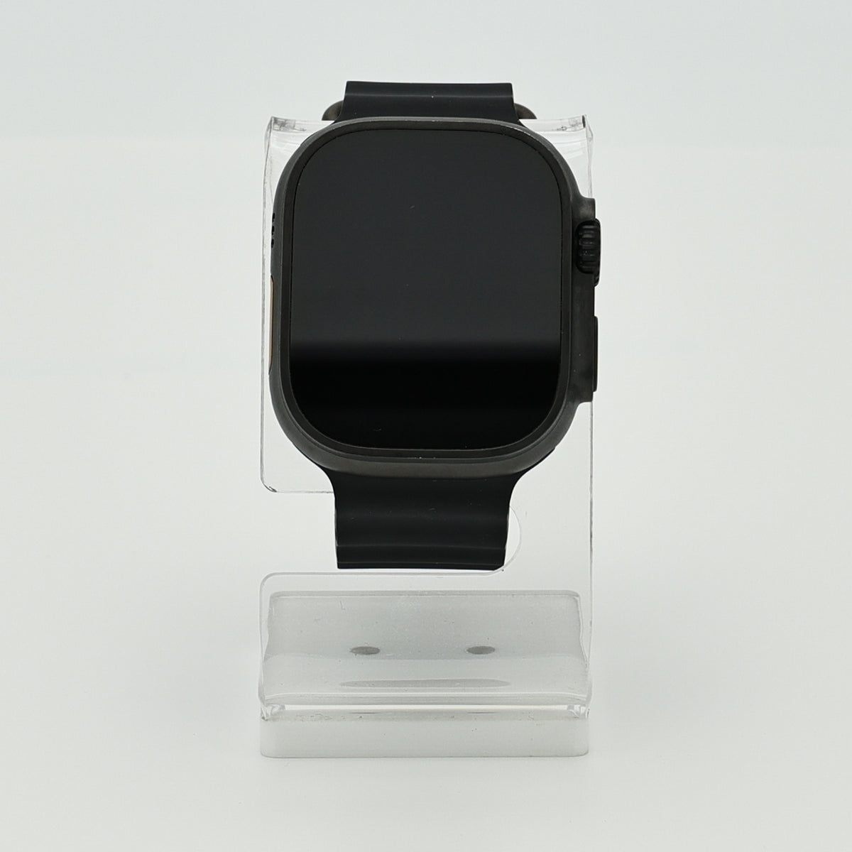 99新 Apple Watch Ultra 2 49毫米 鈦金屬