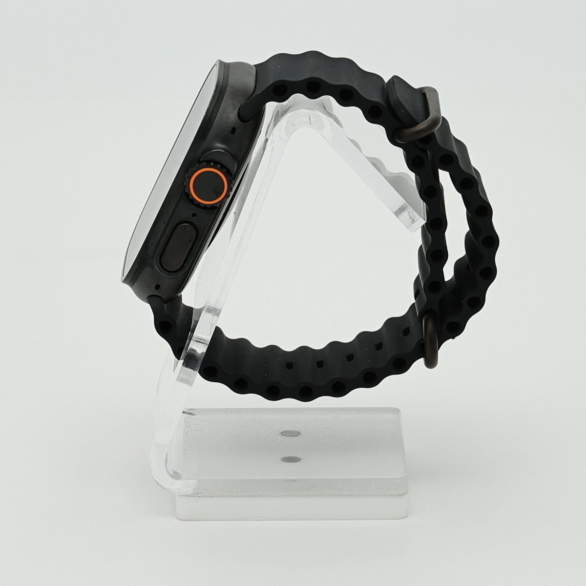 99新 Apple Watch Ultra 2 49毫米 鈦金屬
