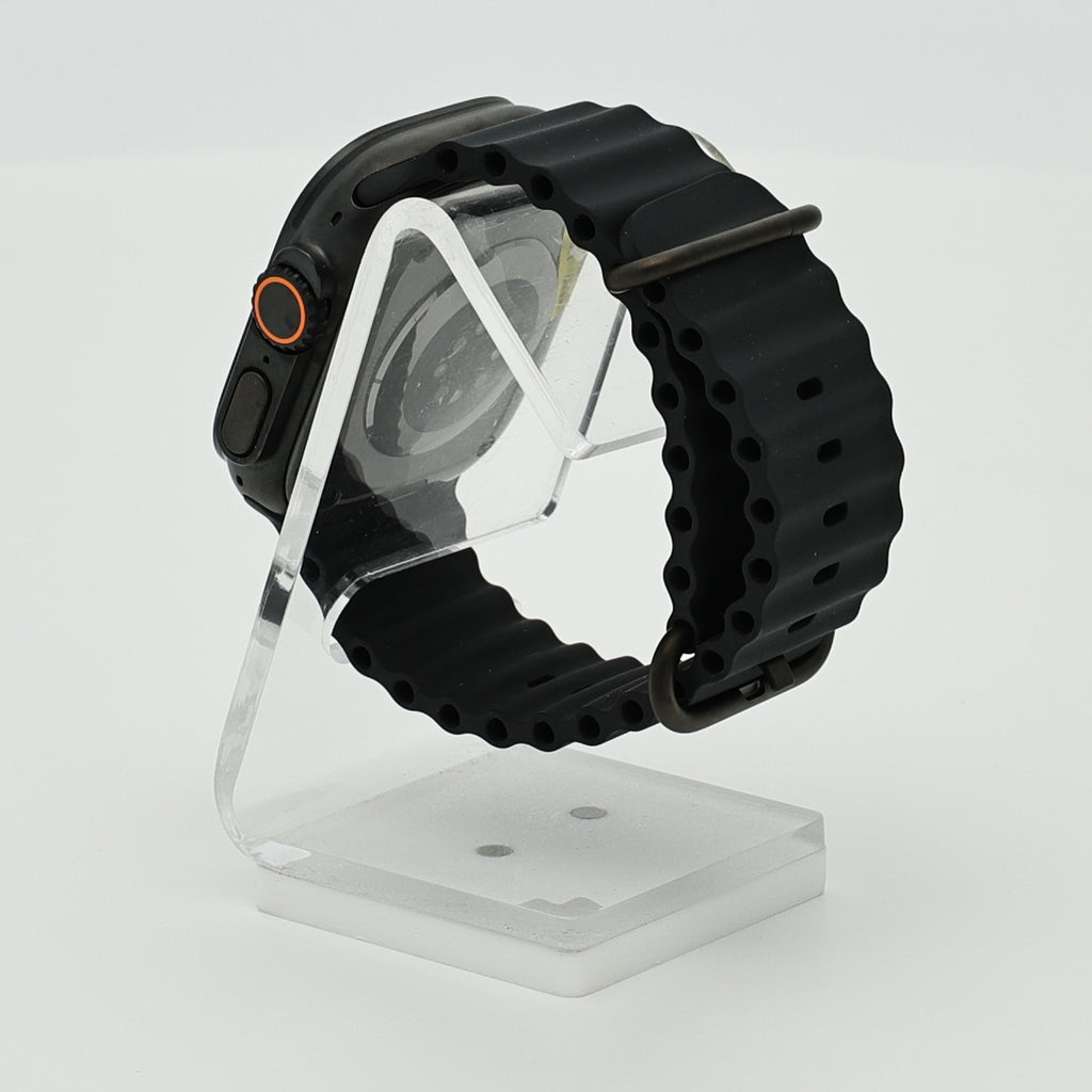 99新 Apple Watch Ultra 2 49毫米 鈦金屬
