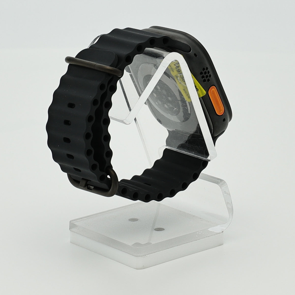99新 Apple Watch Ultra 2 49毫米 鈦金屬