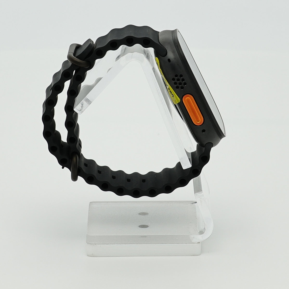 99新 Apple Watch Ultra 2 49毫米 鈦金屬