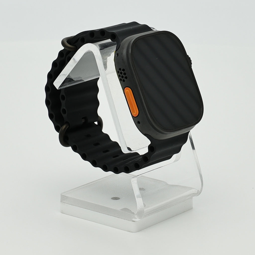 99新 Apple Watch Ultra 2 49毫米 鈦金屬