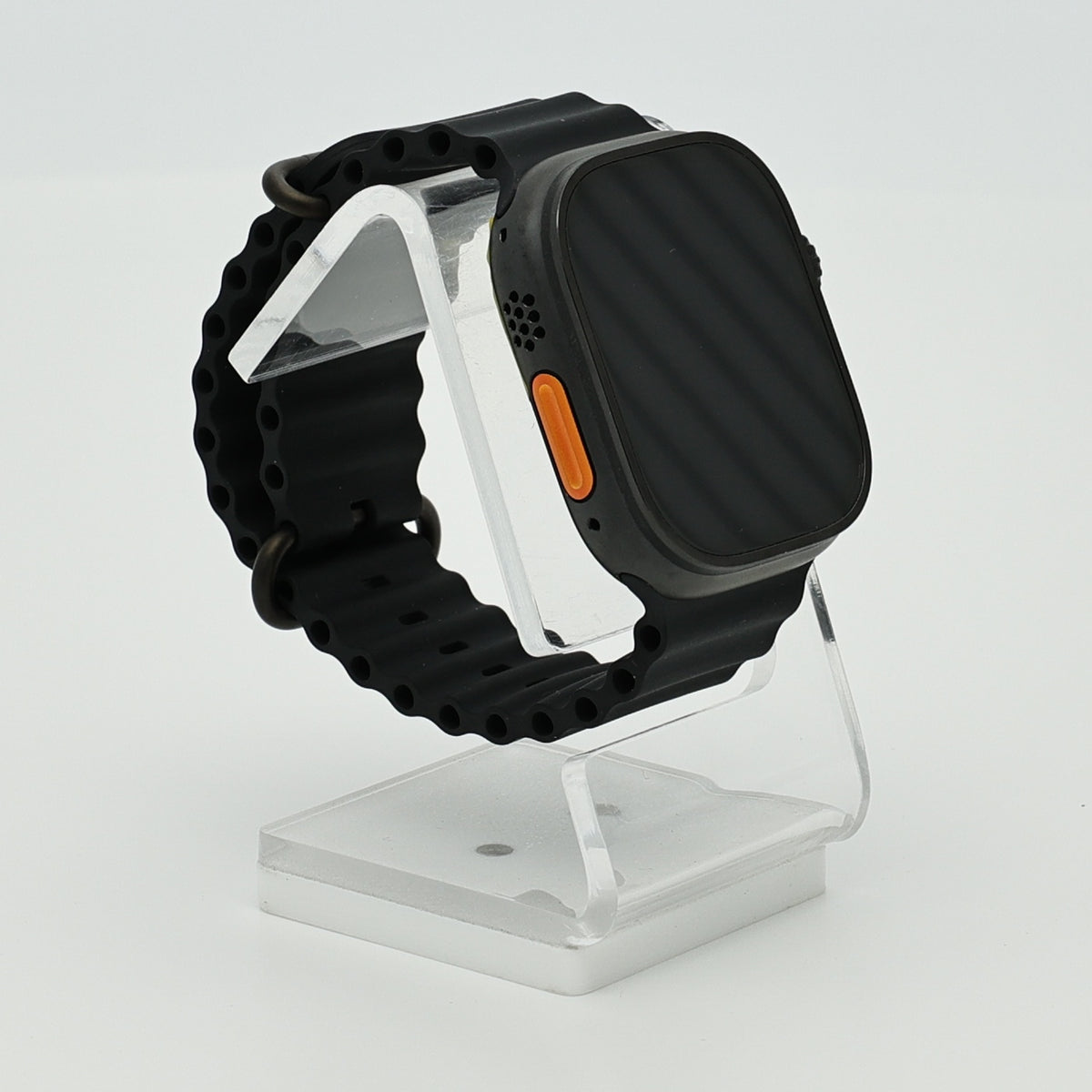 99新 Apple Watch Ultra 2 49毫米 鈦金屬