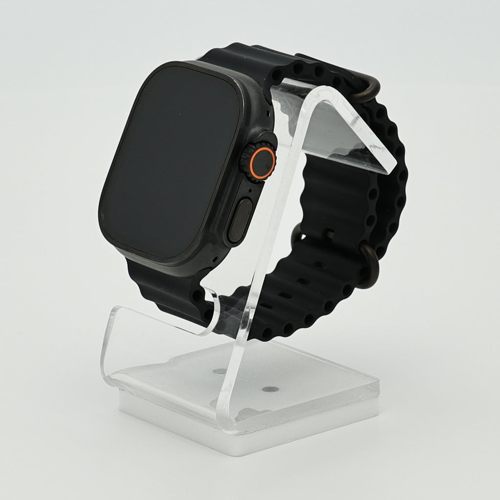 99新 Apple Watch Ultra 2 49毫米 鈦金屬
