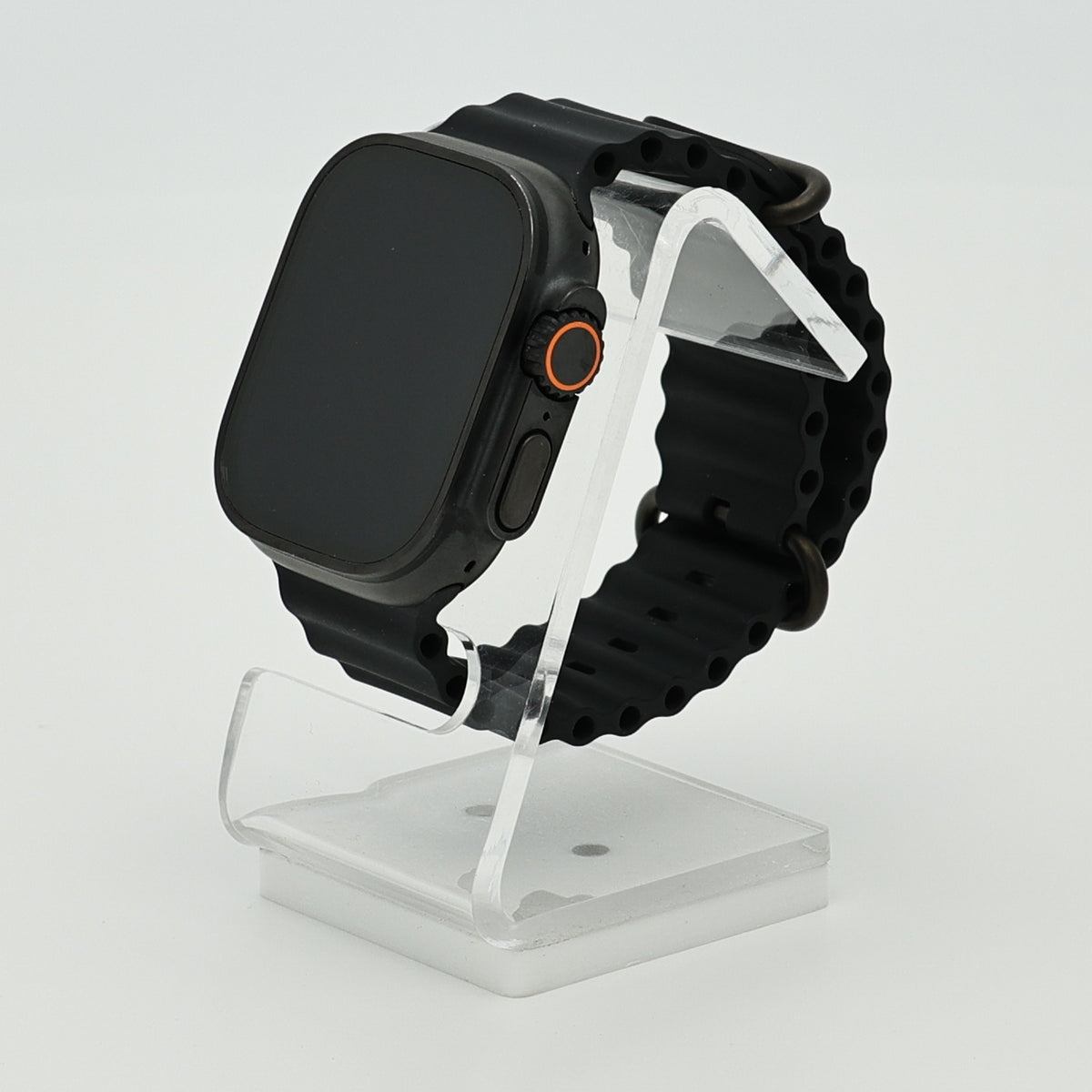 99新 Apple Watch Ultra 2 49毫米 鈦金屬
