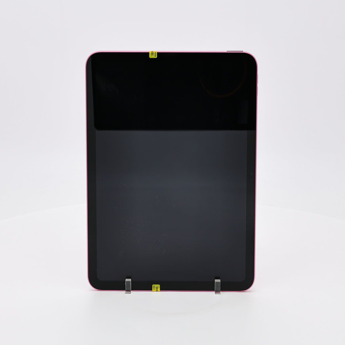 95新 Apple iPad 10代 64G 粉紅色 WIFI