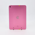 95新 Apple iPad 10代 64G 粉紅色 WIFI