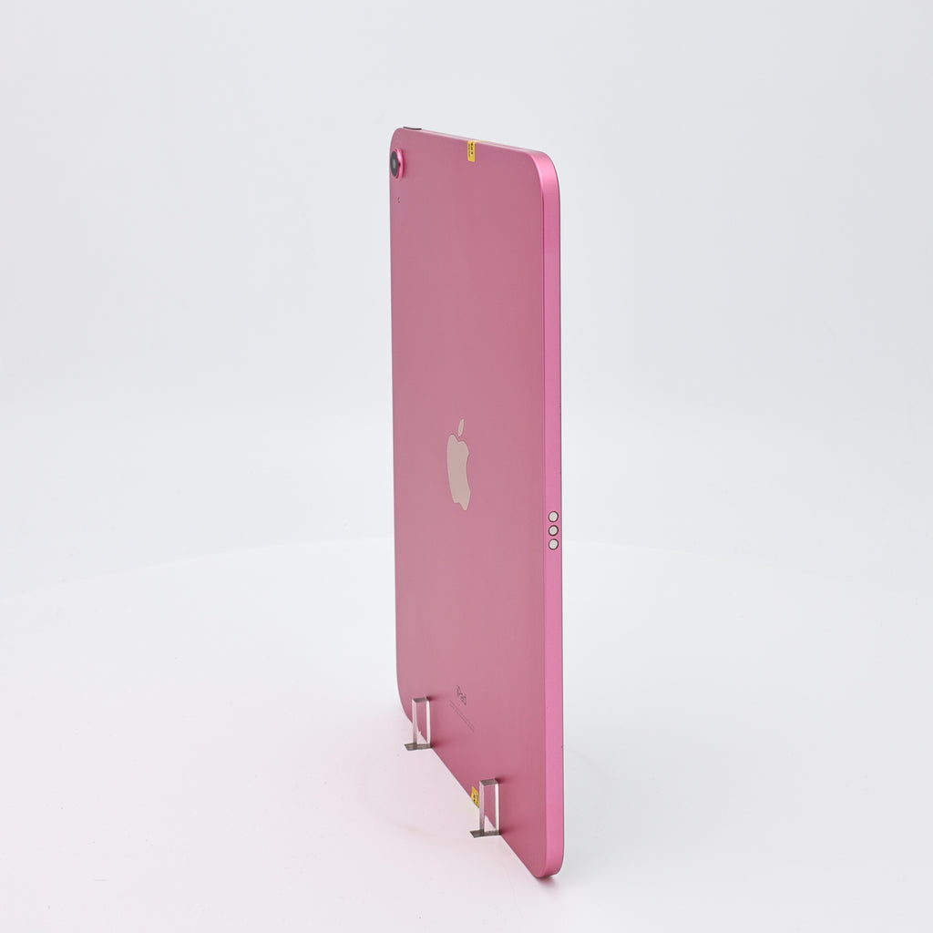 95新 Apple iPad 10代 64G 粉紅色 WIFI