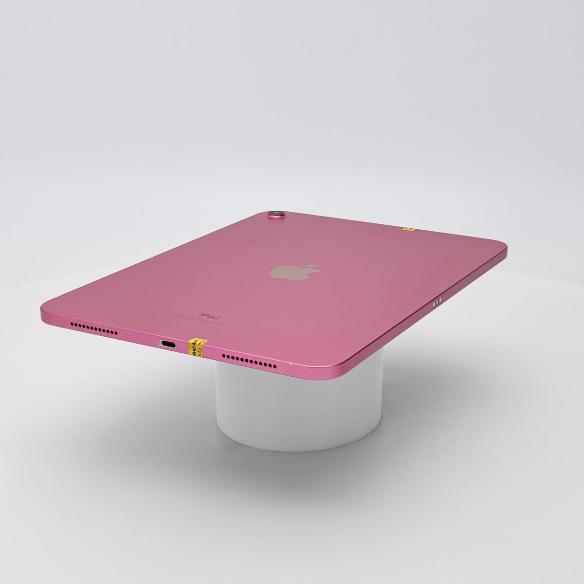 95新 Apple iPad 10代 64G 粉紅色 WIFI