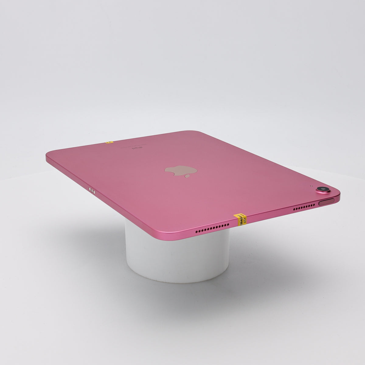 95新 Apple iPad 10代 64G 粉紅色 WIFI