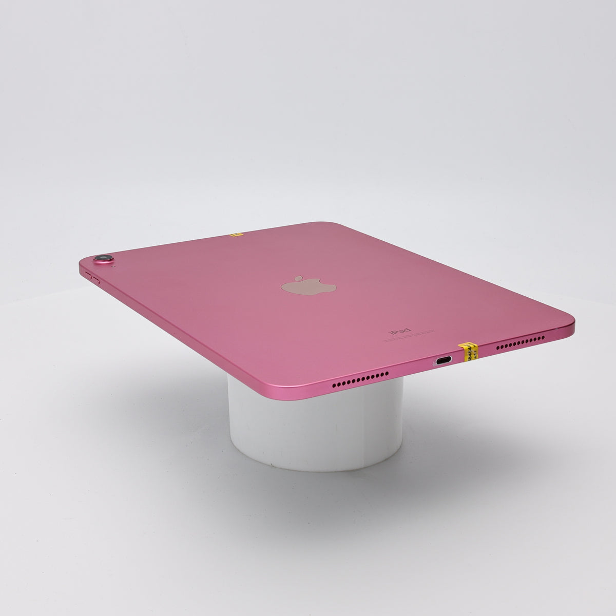 95新 Apple iPad 10代 64G 粉紅色 WIFI