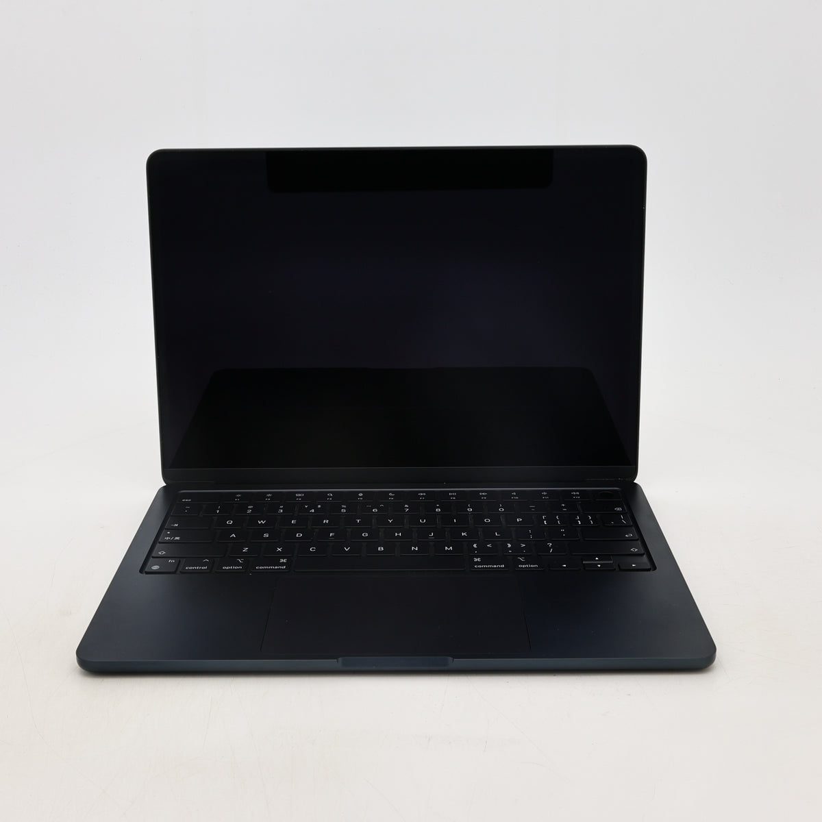 95新 Apple MacBook Air 22年 13寸 M2（8+8核） 8G RAM 256G SSD 午夜色