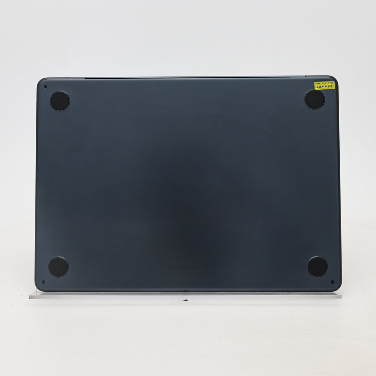 95新 Apple MacBook Air 22年 13寸 M2（8+8核） 8G RAM 256G SSD 午夜色