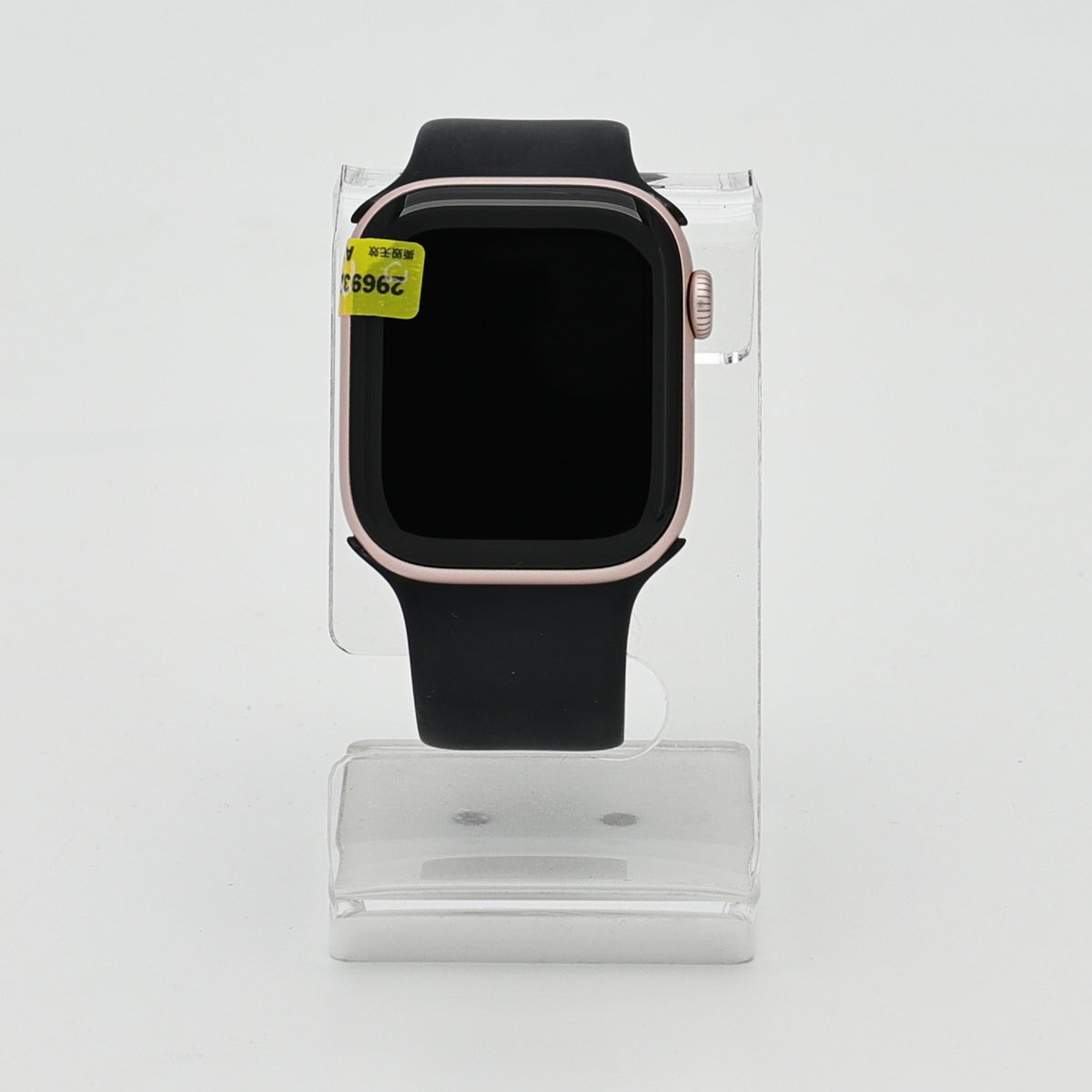 99新 Apple Watch Series 10 42毫米 鋁金屬