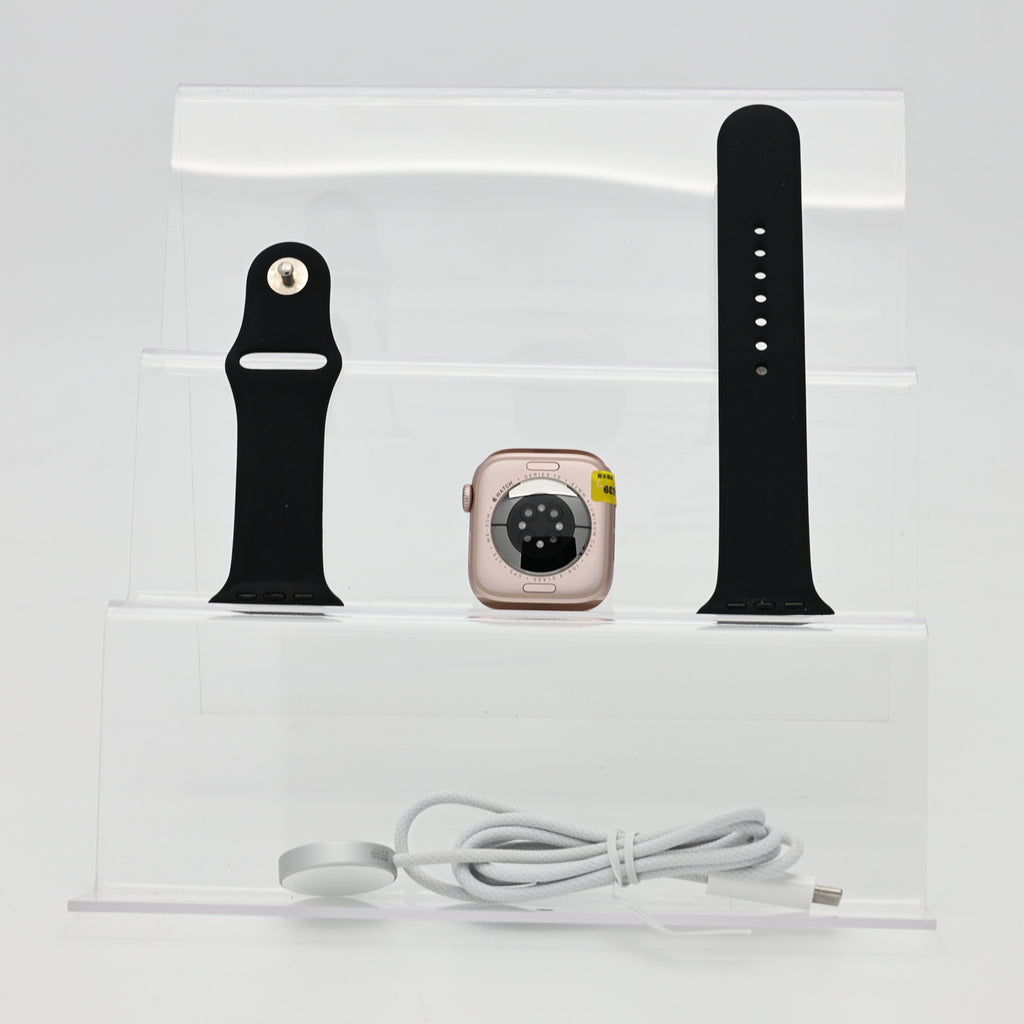 99新 Apple Watch Series 10 42毫米 鋁金屬