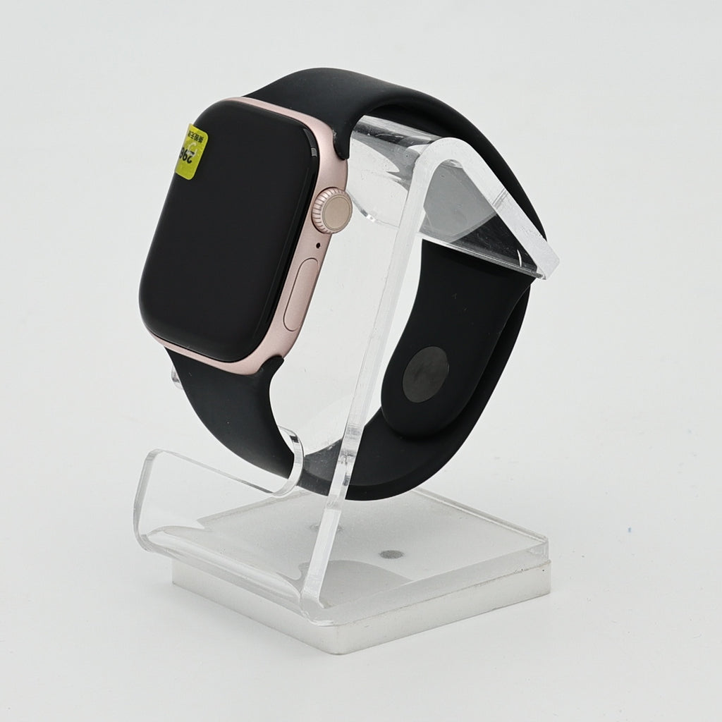 99新 Apple Watch Series 10 42毫米 鋁金屬
