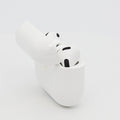 99新 Apple AirPods Pro 3 白色