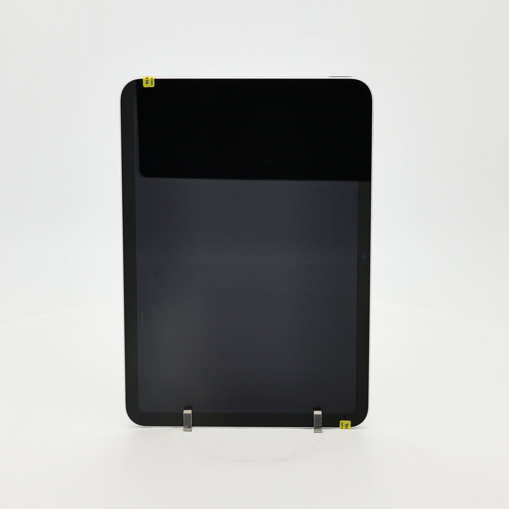 95新 Apple iPad 10代 64G 銀色 WIFI
