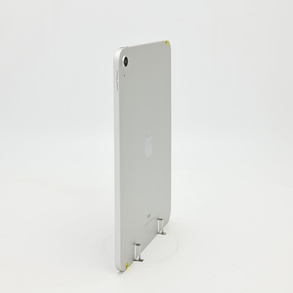 95新 Apple iPad 10代 64G 銀色 WIFI
