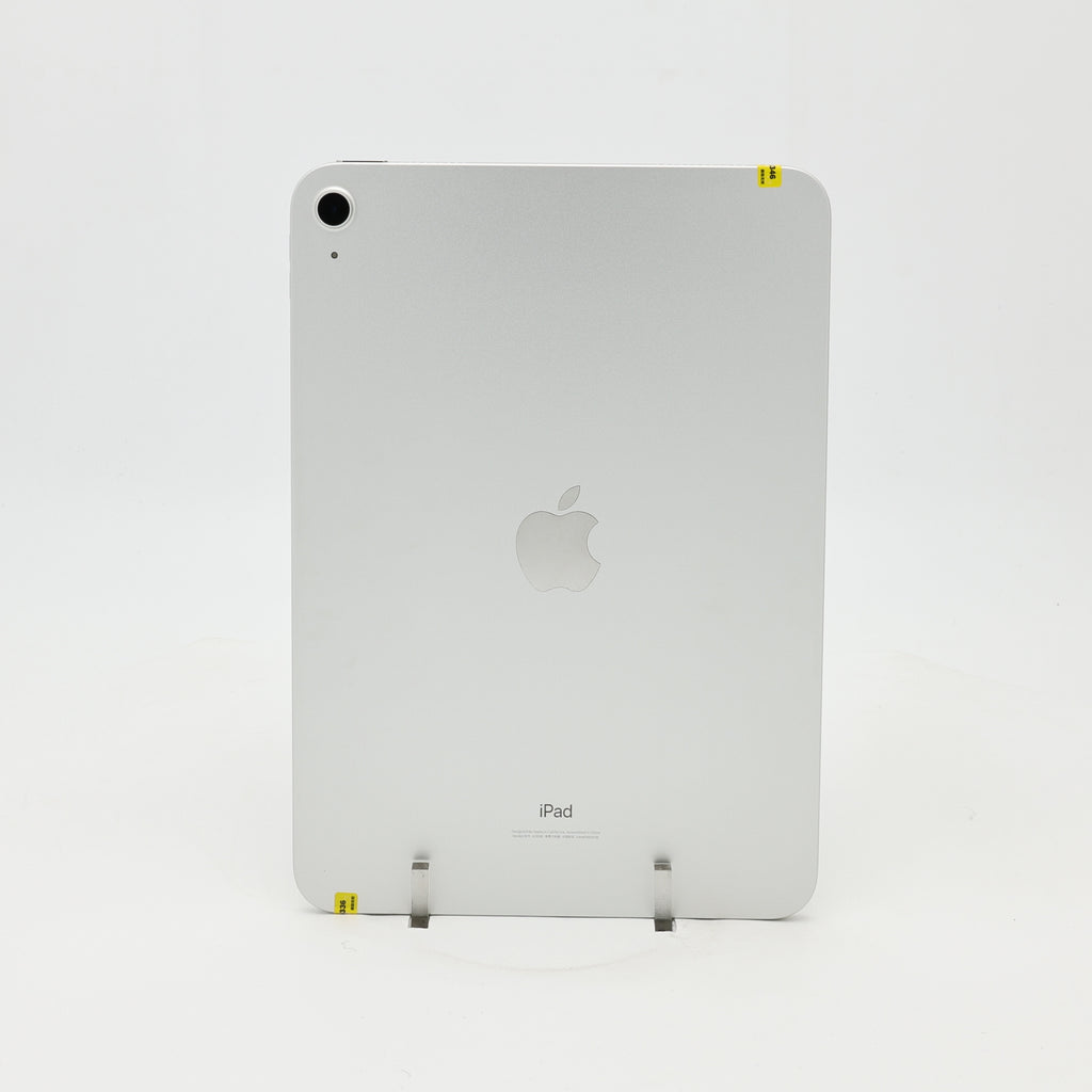 95新 Apple iPad 10代 64G 銀色 WIFI