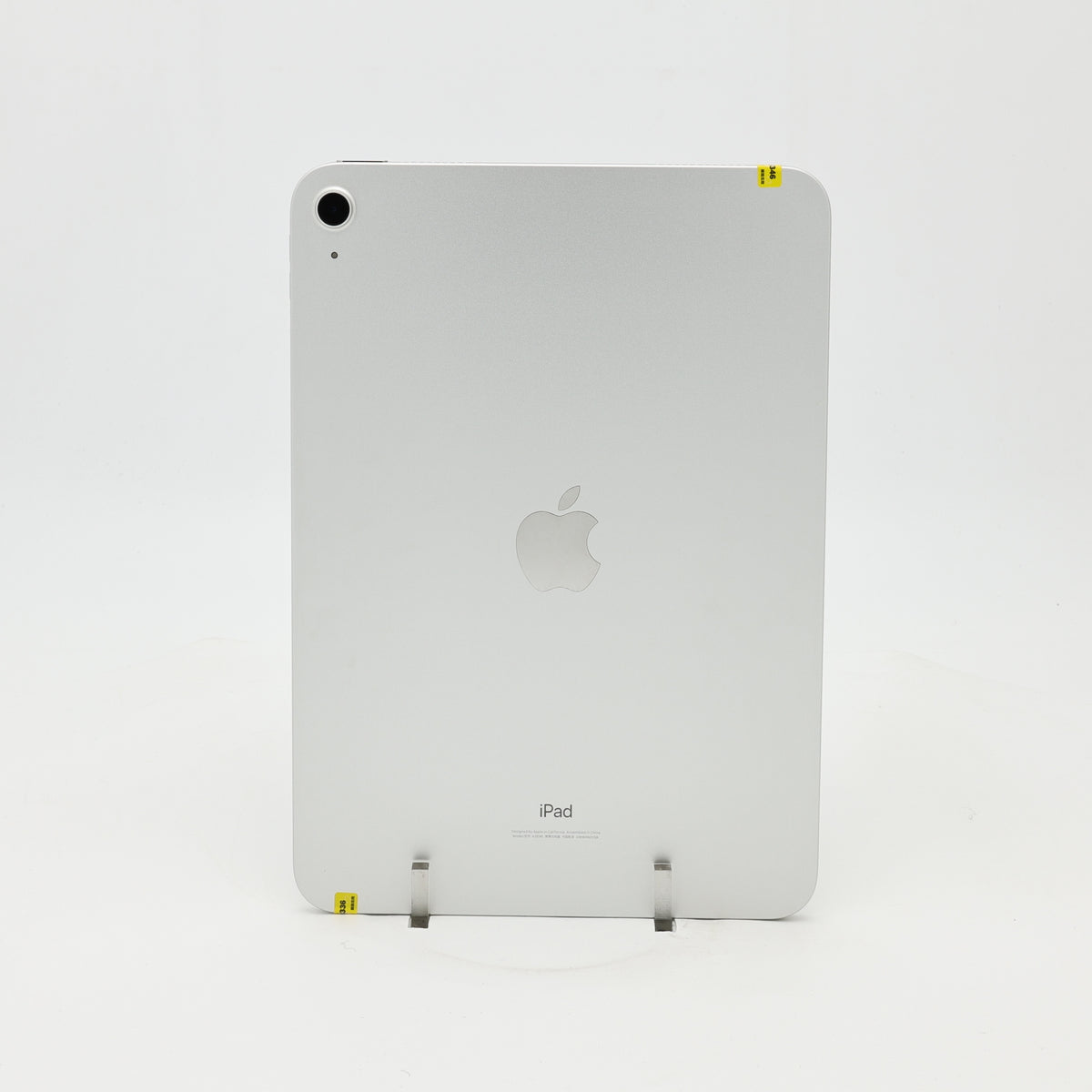 95新 Apple iPad 10代 64G 銀色 WIFI