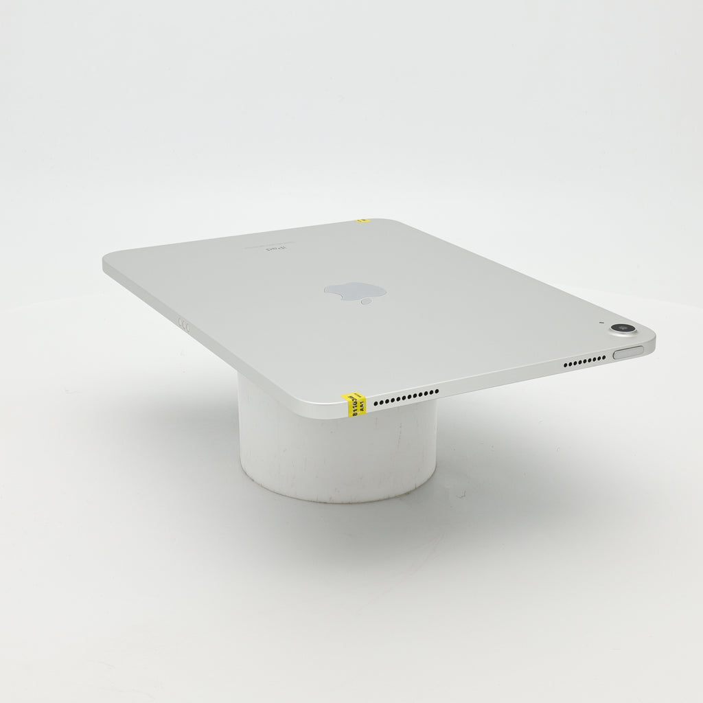 95新 Apple iPad 10代 64G 銀色 WIFI