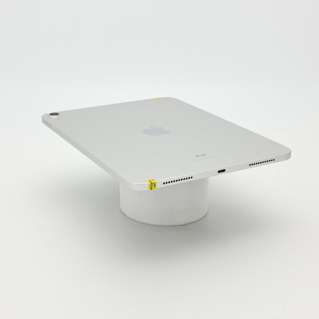 95新 Apple iPad 10代 64G 銀色 WIFI