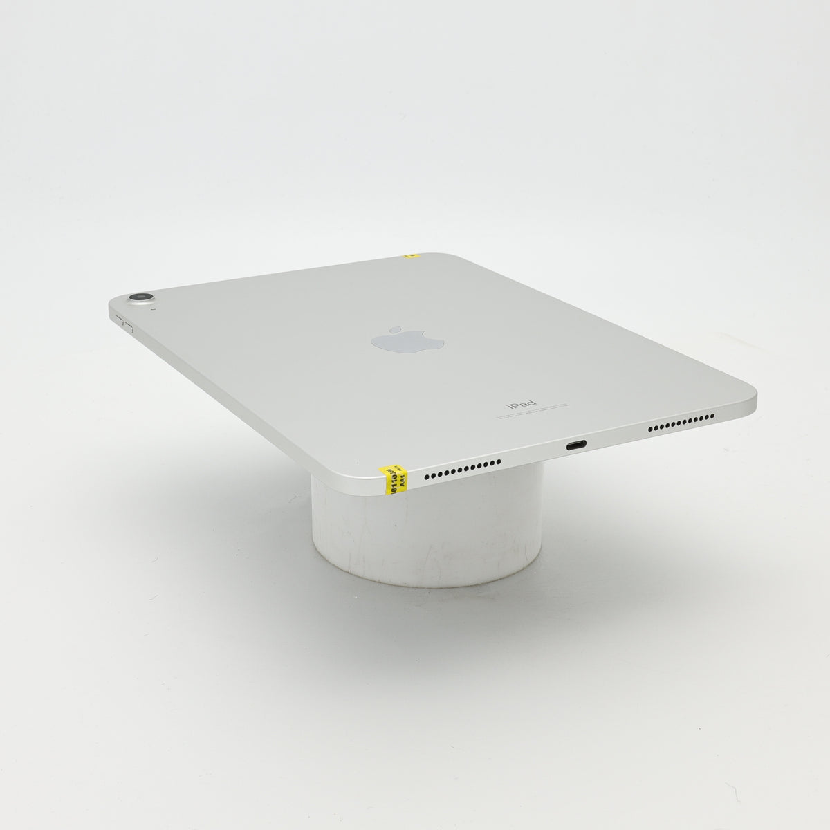 95新 Apple iPad 10代 64G 銀色 WIFI