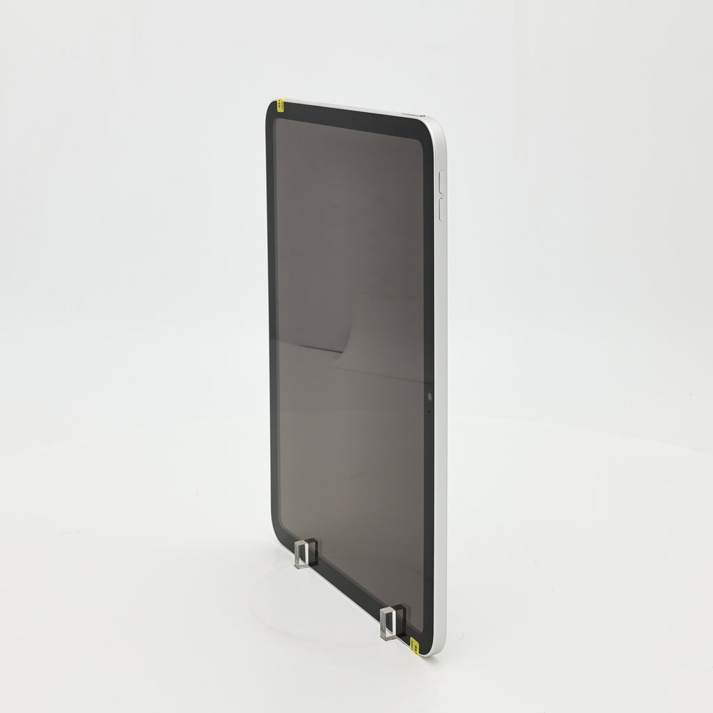 95新 Apple iPad 10代 64G 銀色 WIFI