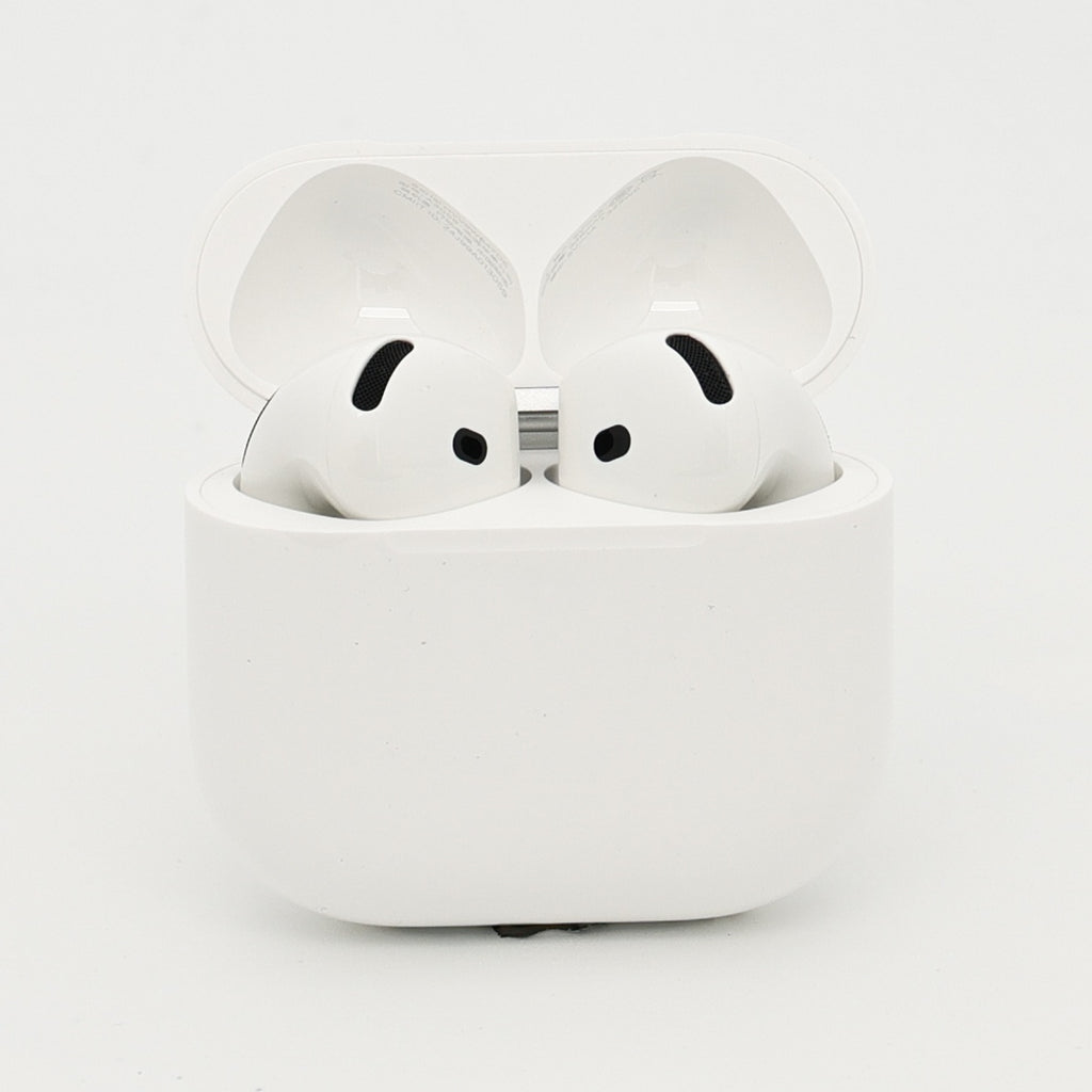 99新 Apple AirPods 4 (支持主动降噪) 白色