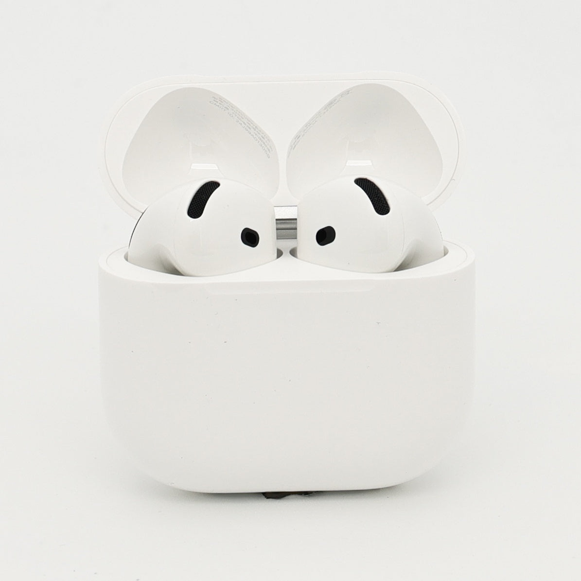 99新 Apple AirPods 4 (支持主动降噪) 白色