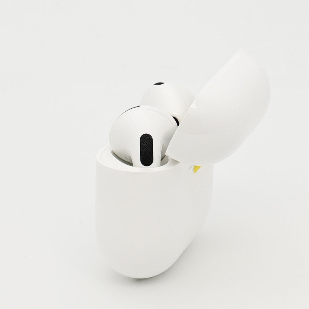 99新 Apple AirPods 4 (支持主动降噪) 白色