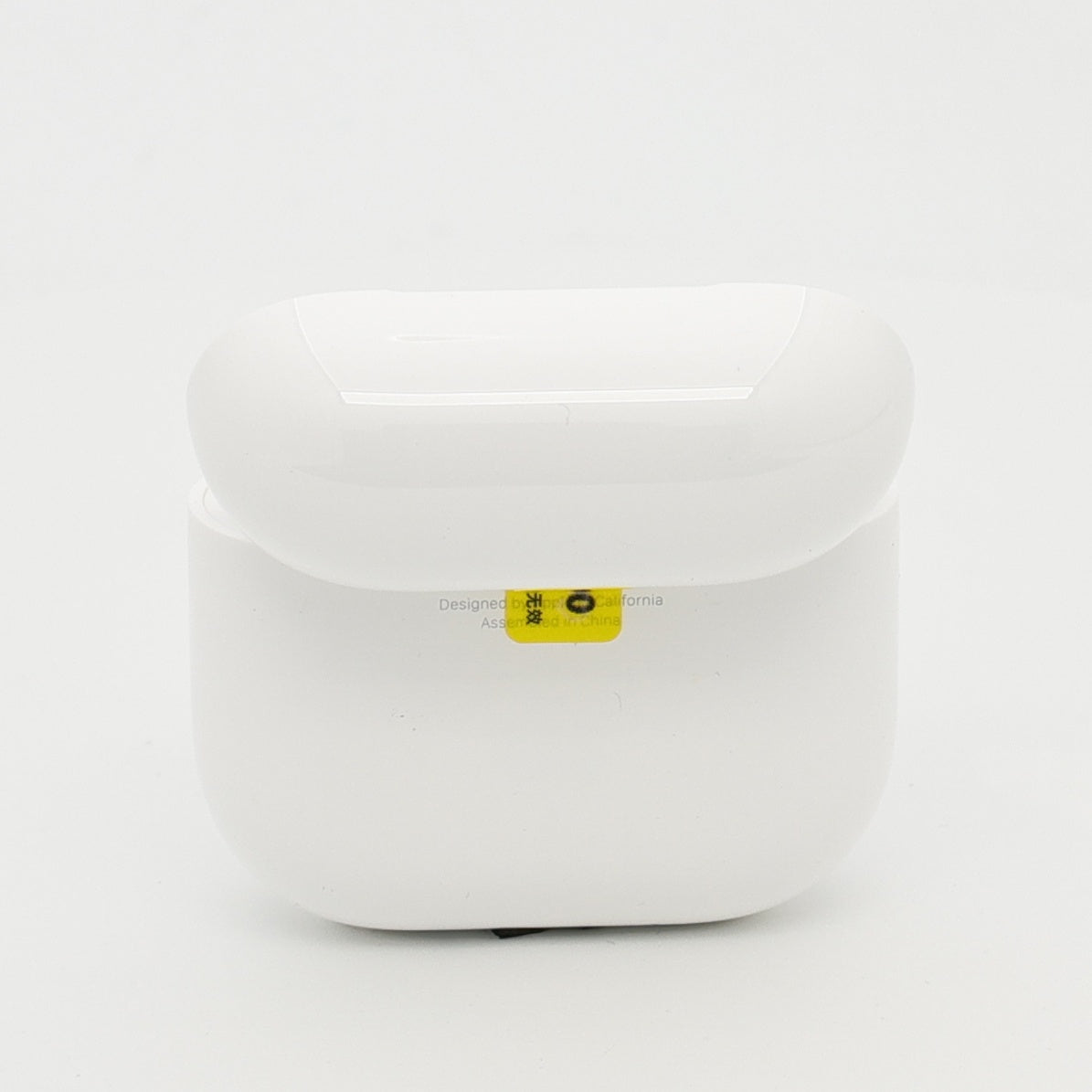 99新 Apple AirPods 4 (支持主动降噪) 白色