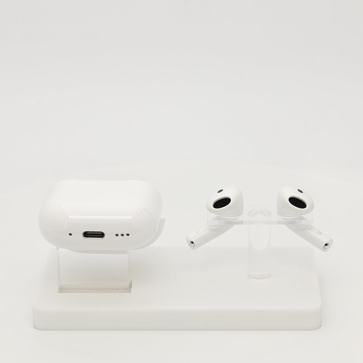 99新 Apple AirPods 4 (支持主动降噪) 白色