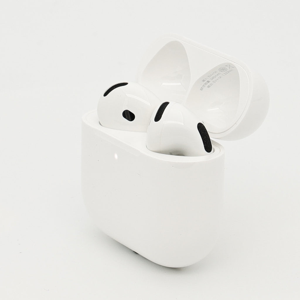 99新 Apple AirPods 4 (支持主动降噪) 白色
