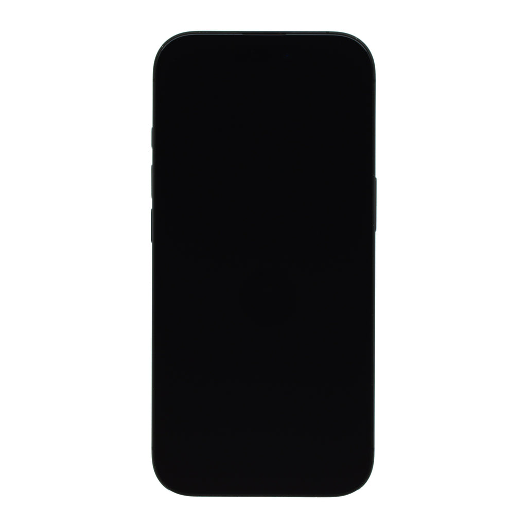 95新 Apple iPhone 16 Pro 256G 黑色鈦金屬 中國大陸版