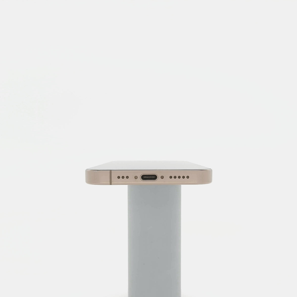 95新 Apple iPhone 16 Pro 128G 沙漠色鈦金屬 中國大陸版