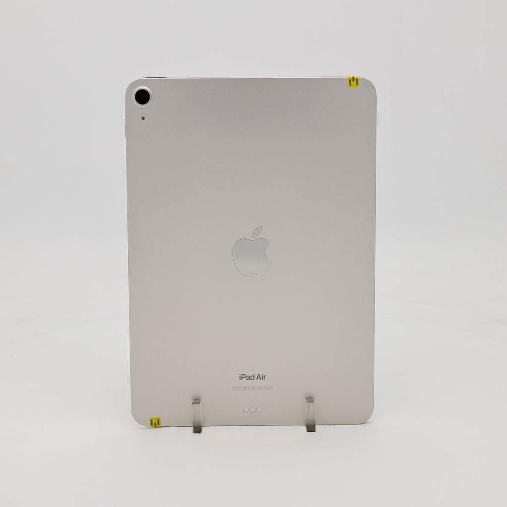 95新 Apple iPad Air5 64G 星光色 WIFI