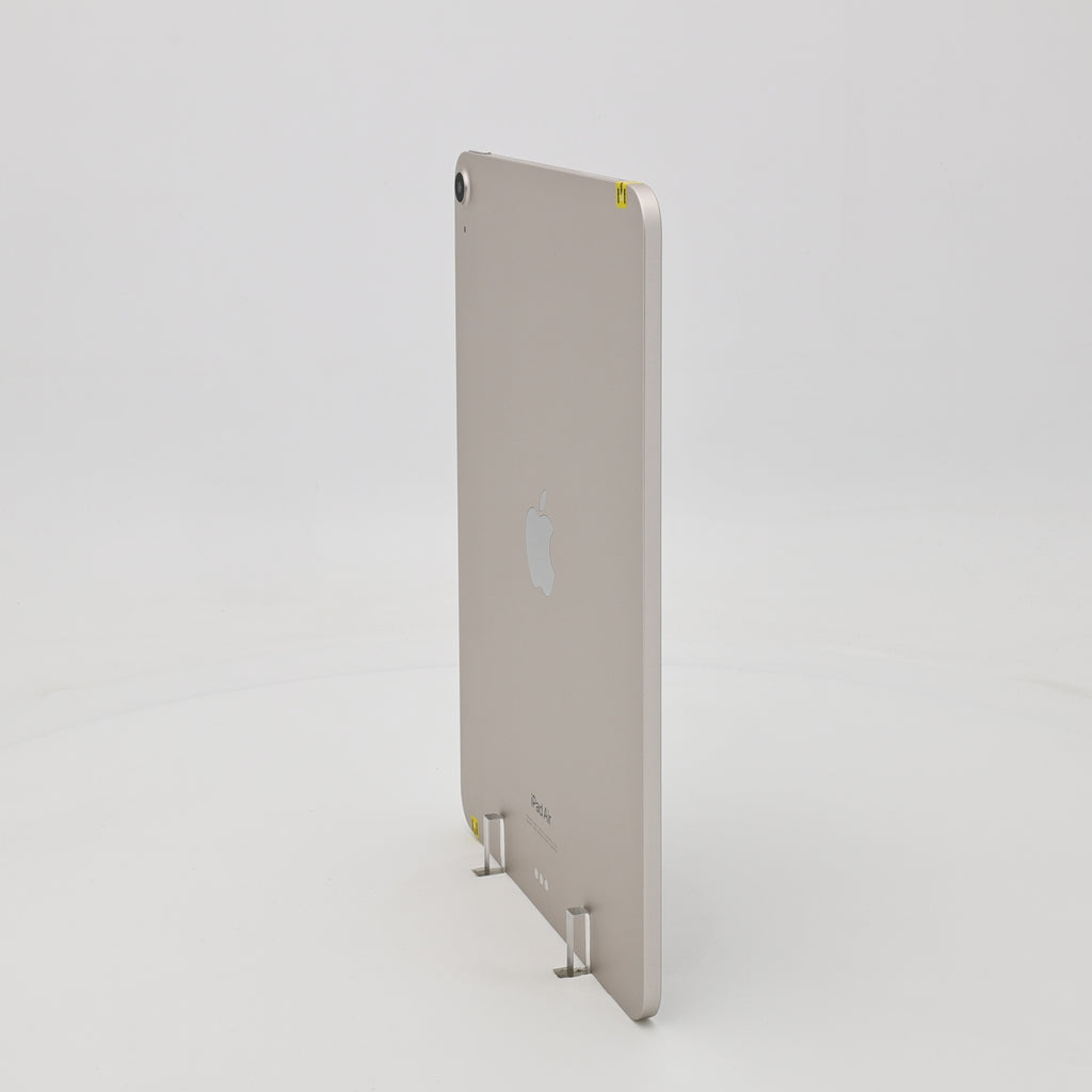 95新 Apple iPad Air5 64G 星光色 WIFI