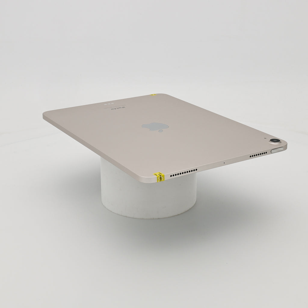 95新 Apple iPad Air5 64G 星光色 WIFI