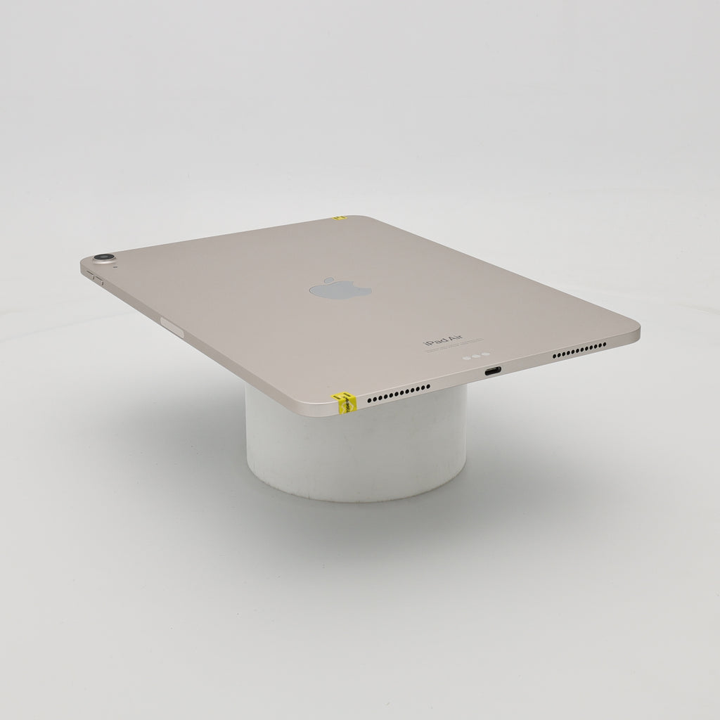 95新 Apple iPad Air5 64G 星光色 WIFI