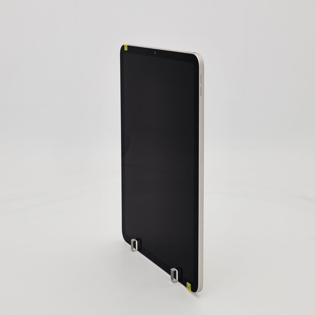 95新 Apple iPad Air5 64G 星光色 WIFI