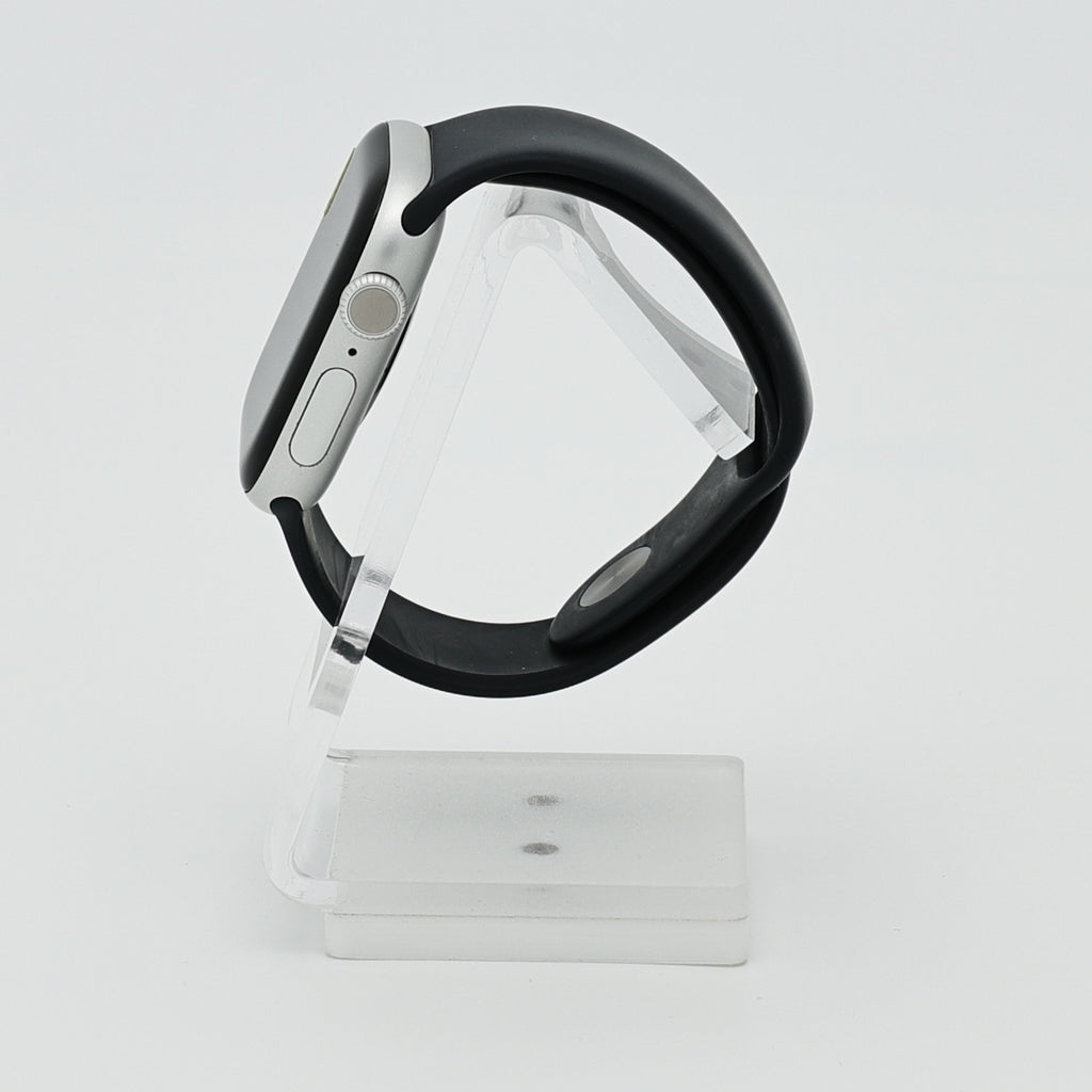 99新 Apple Watch Series 10 42毫米 鋁金屬