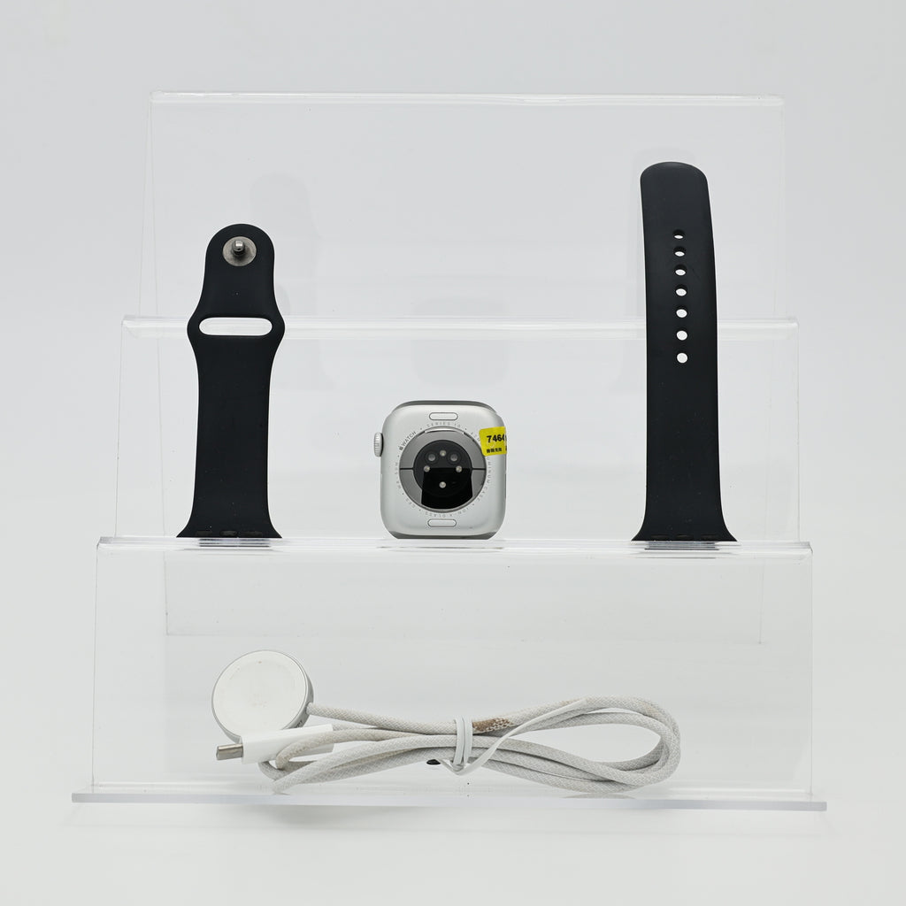 99新 Apple Watch Series 10 42毫米 鋁金屬