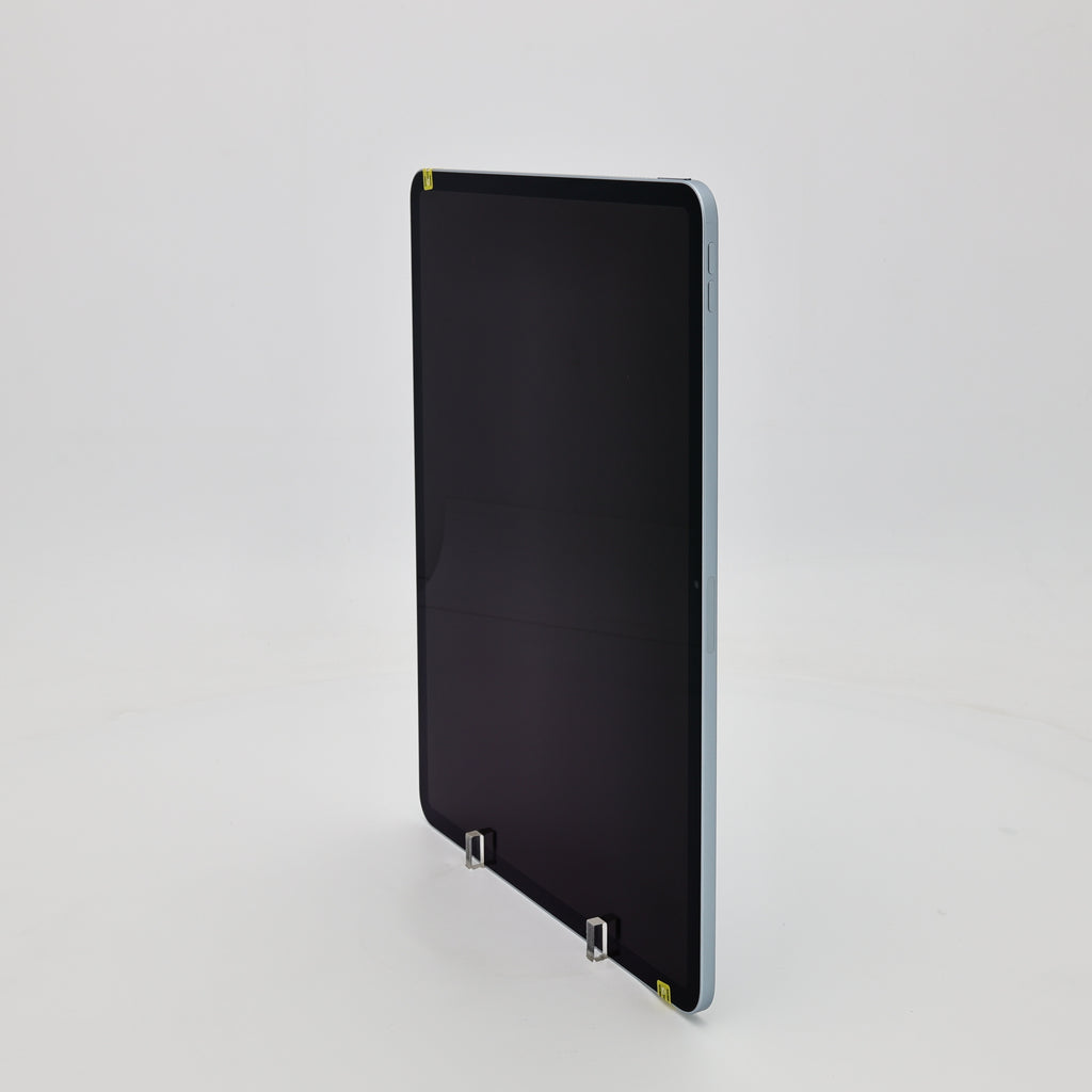 99新 Apple iPad Air (M2) 13英寸 128G 藍色 WIFI