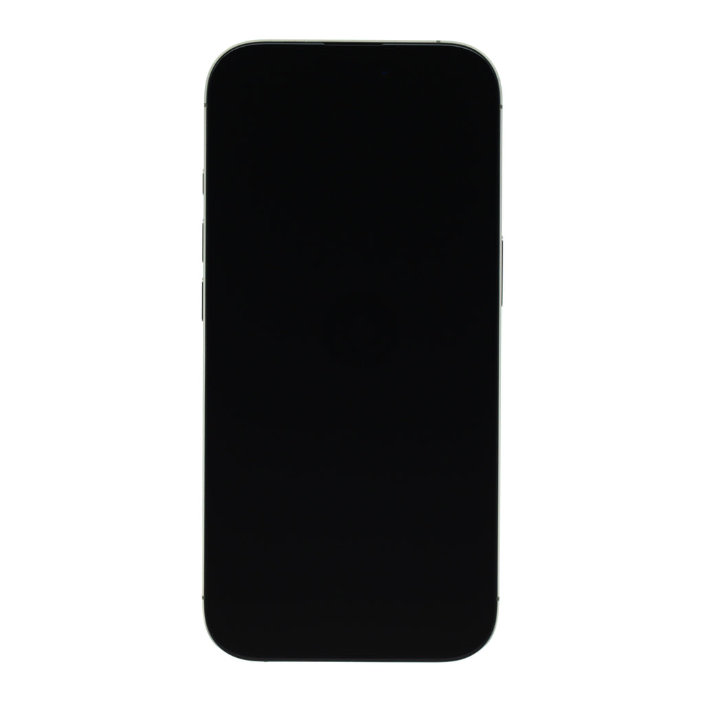 95新 Apple iPhone 16 Pro 128G 原色鈦金屬 中國大陸版