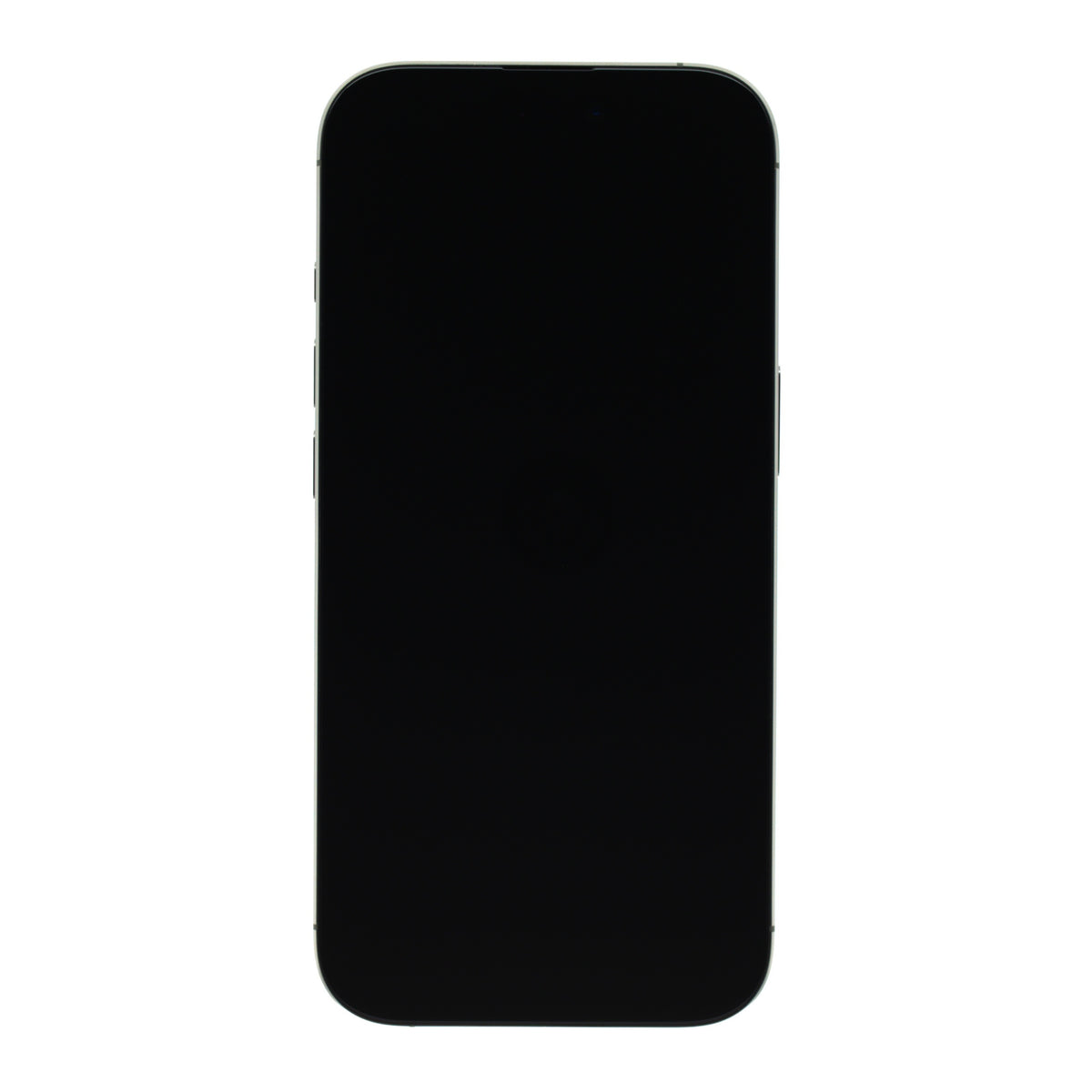 95新 Apple iPhone 16 Pro 128G 原色鈦金屬 中國大陸版