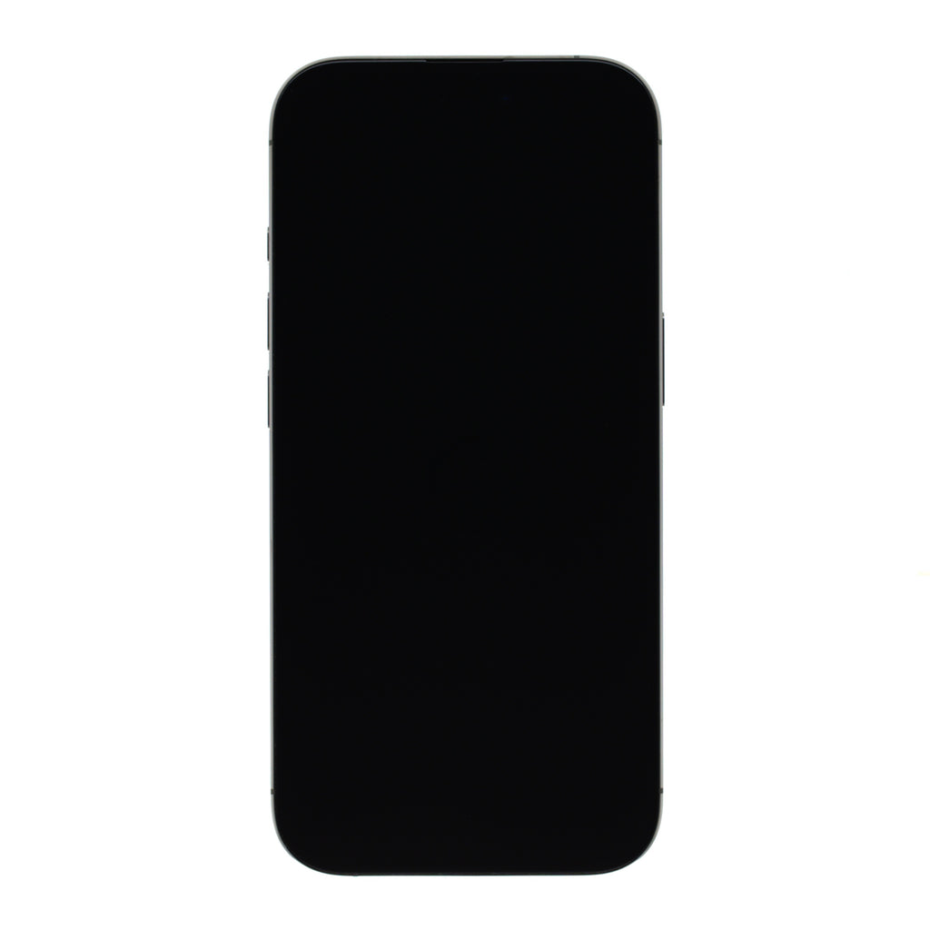 99新 Apple iPhone 16 Pro 128G 原色鈦金屬 中國大陸版