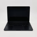 95新 Apple MacBook Air 22年 13寸 M2（8+10核） 8G RAM 512G SSD 午夜色