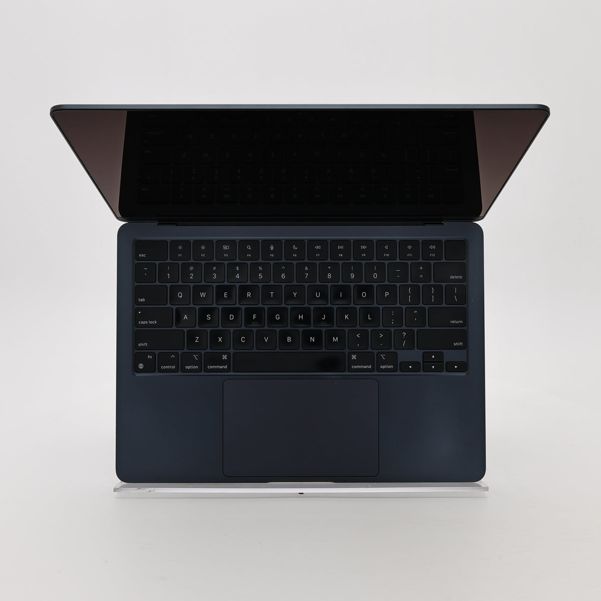 95新 Apple MacBook Air 22年 13寸 M2（8+10核） 8G RAM 512G SSD 午夜色